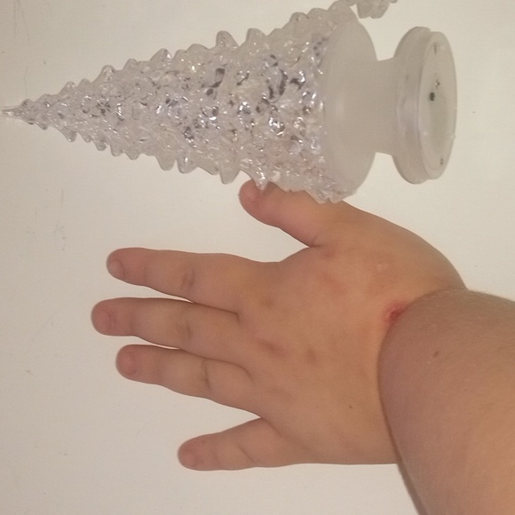 LED Christmas tree - Picture 5 of 6